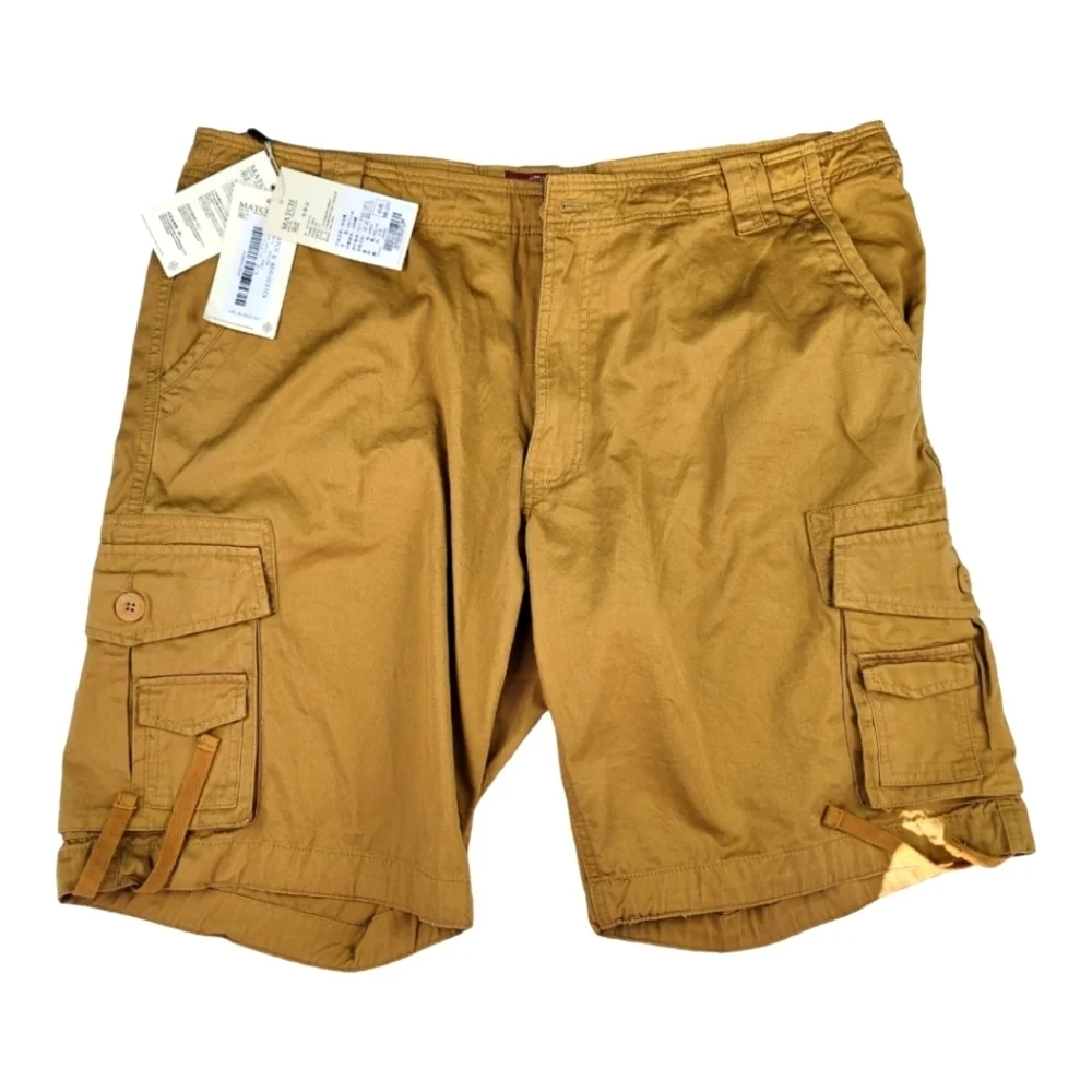 **NWT** Matchstick Men's Loose‎ Fit Utility Cargo/Hiking Size 44